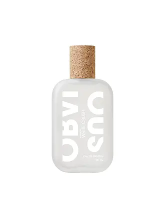 OBVIOUS | White Crush Eau de Parfum 100ml | 